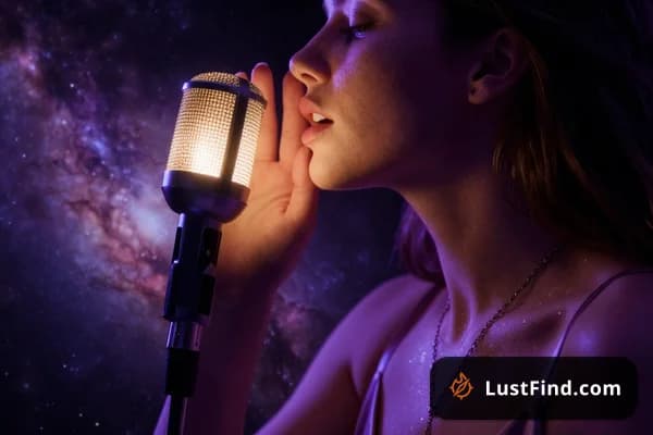 Galaxy AI Audio screenshot