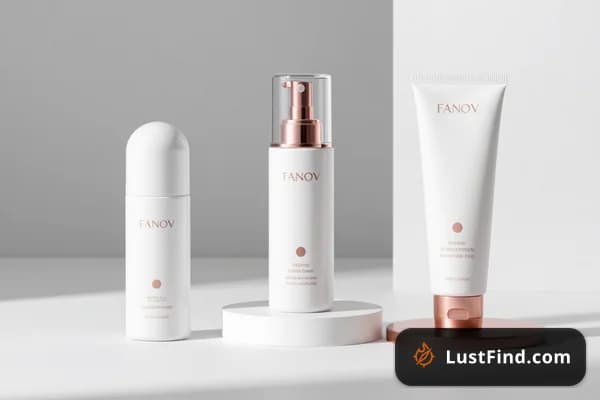 BestRealDoll screenshot