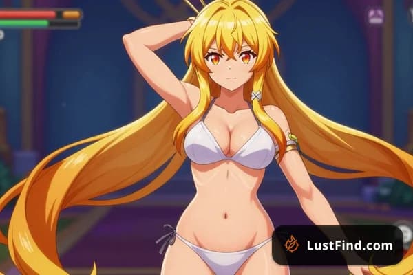 AdultGamesCollector screenshot