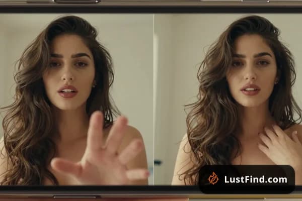 LemonChat screenshot