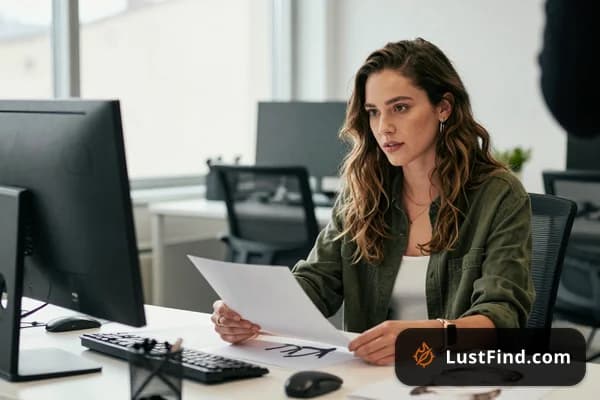 Hussie Pass screenshot