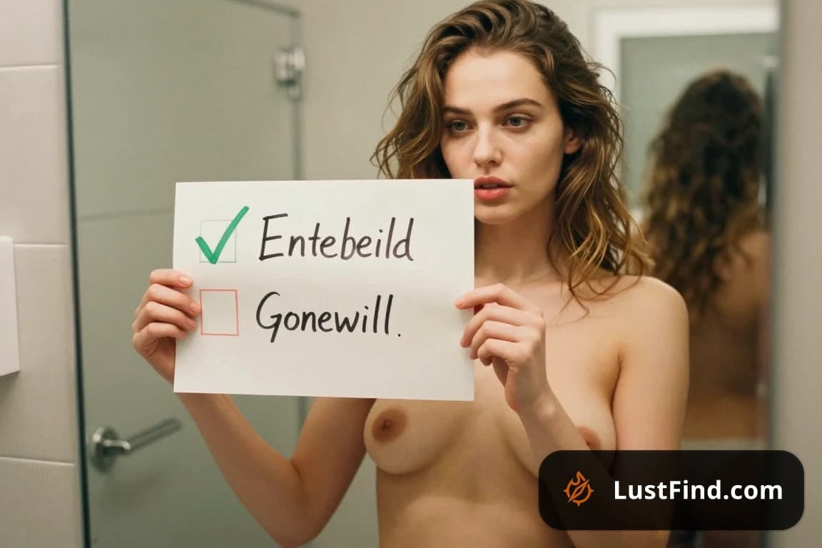 r/gonewild screenshot 1 - site preview