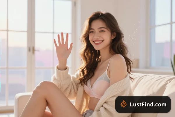 FreeGF AI screenshot