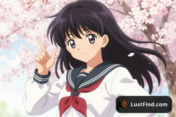 AnimeOTK - Niche preview