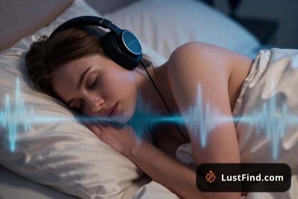 Pillow Sounds screenshot