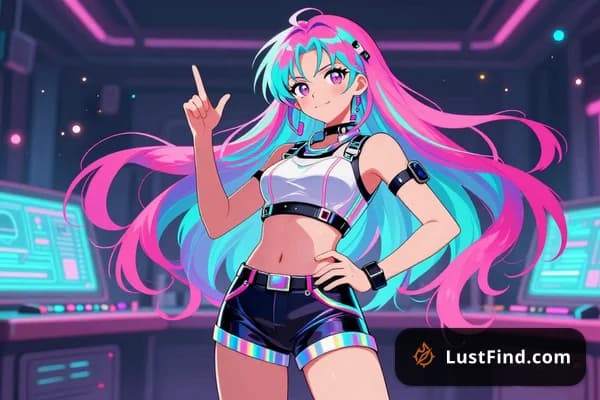 BasedLabs AI screenshot