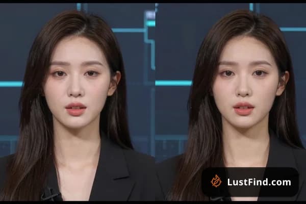 Synthesia screenshot