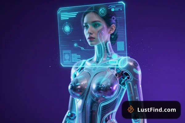 EroPlay.ai screenshot