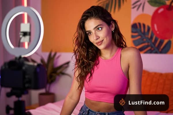 FruityCams screenshot