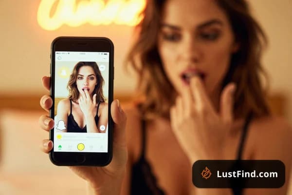 r/DirtySnapchat screenshot