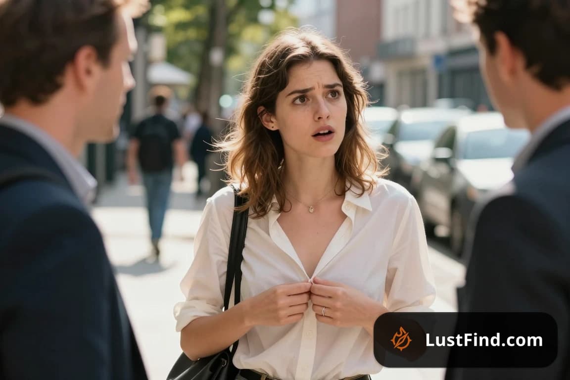 Mofos screenshot 1 - site preview