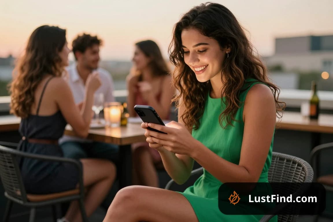 Clover screenshot 1 - site preview