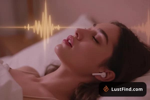 Audiodesires screenshot