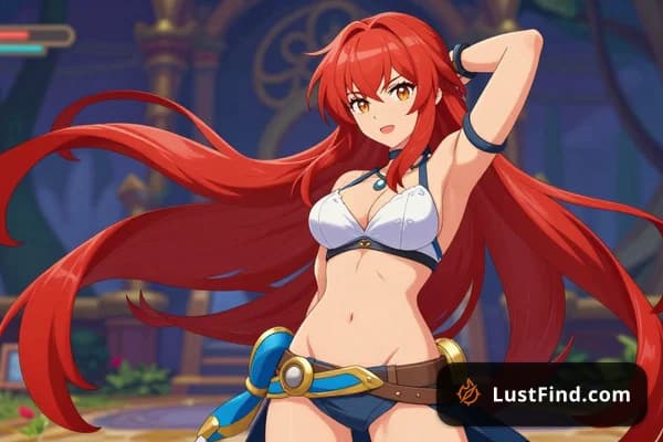 Fap Nation screenshot