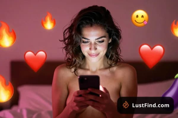 Emojoy NSFW screenshot