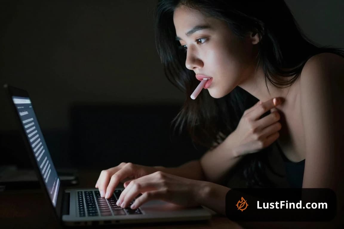 Chatzy screenshot 1 - site preview