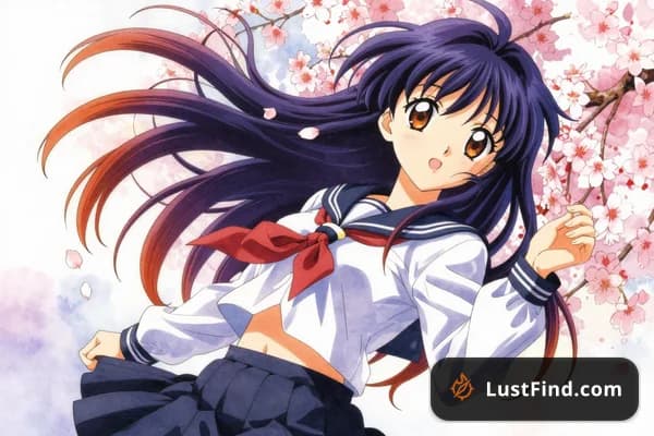 HentaiPRN - Niche preview