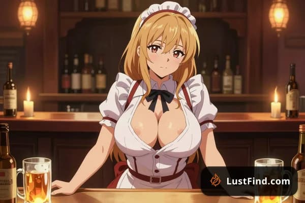 Hentaibar screenshot