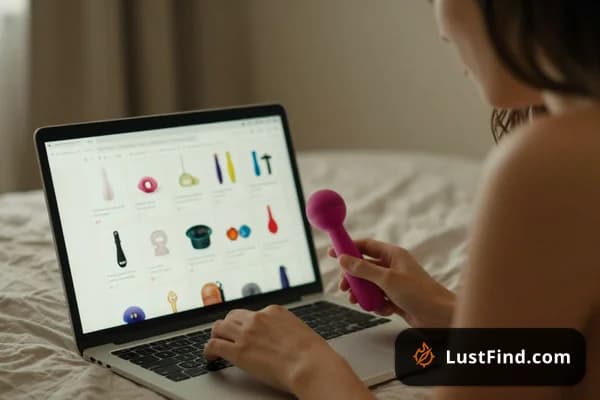 SexToy.com screenshot