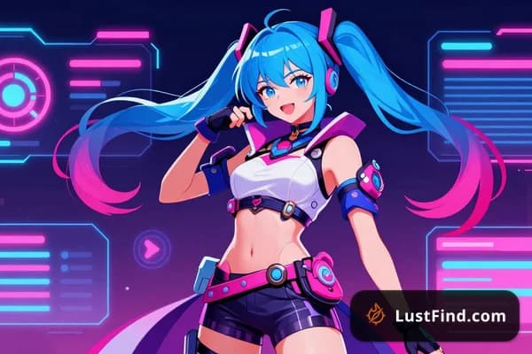 MySexGames screenshot