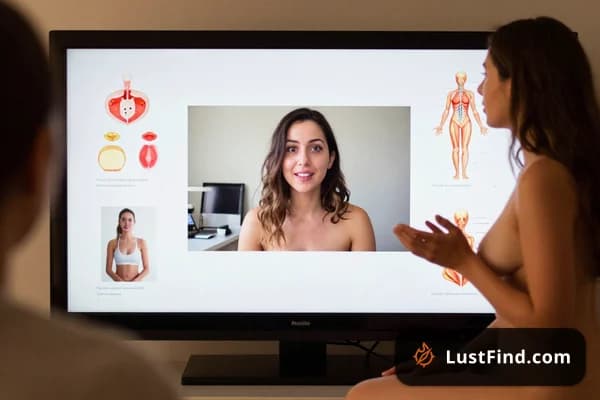 Come Curious screenshot