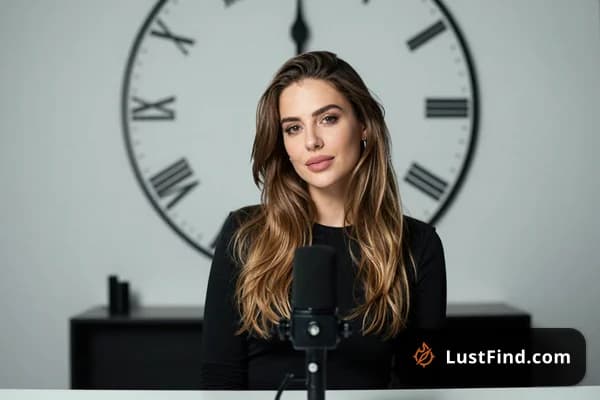 Streamate screenshot