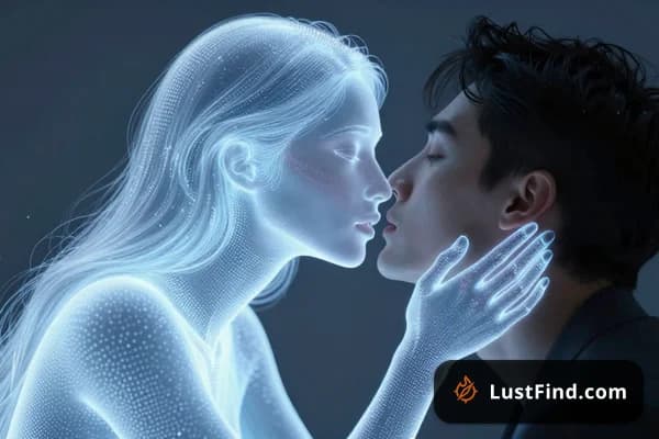 Soulmate AI screenshot