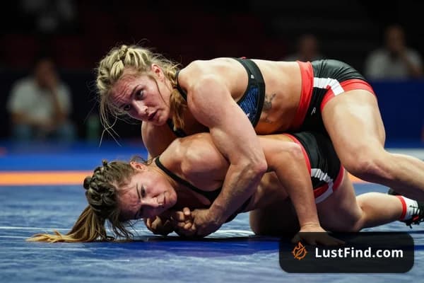 Seakings Femfight screenshot