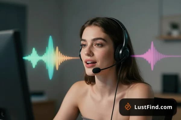 Voicemod Adult screenshot