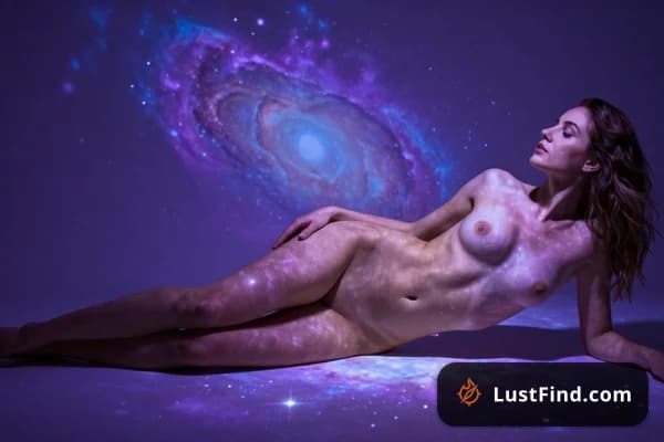 PussySpace screenshot