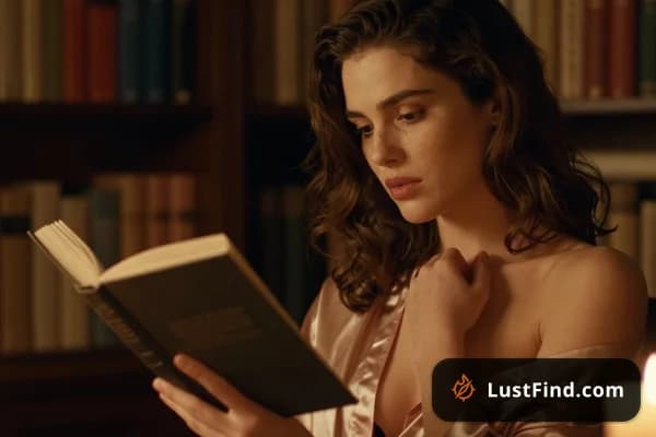 Literotica screenshot