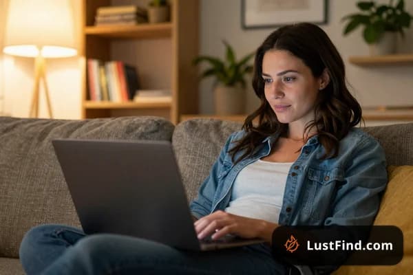 Hobby Porn screenshot