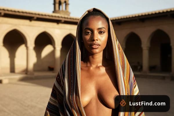 Exotic Ethiopia screenshot