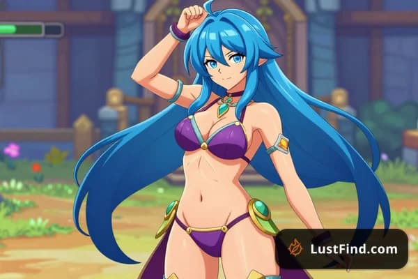 Undertow Club screenshot