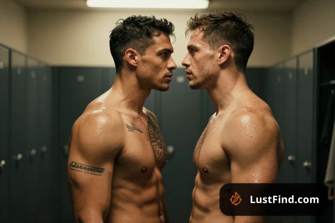 Jack'd screenshot 1 - site preview