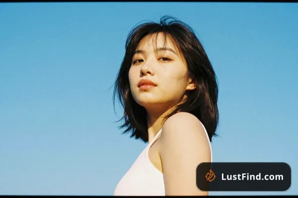 Bluesky Adult screenshot