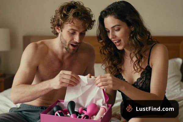 Adam & Eve screenshot