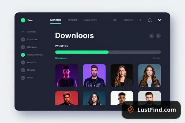 Fetish Mania screenshot