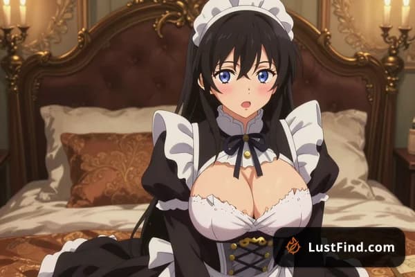 HentaiPros screenshot