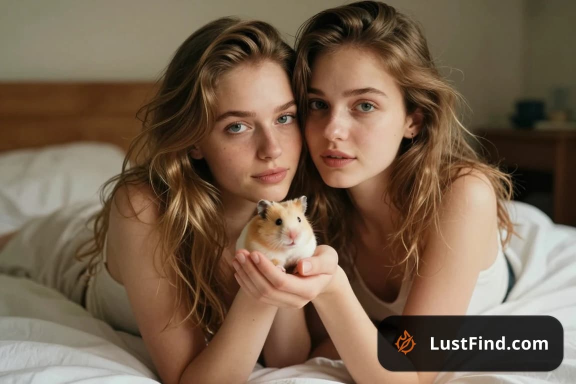 xHamster screenshot 1 - site preview