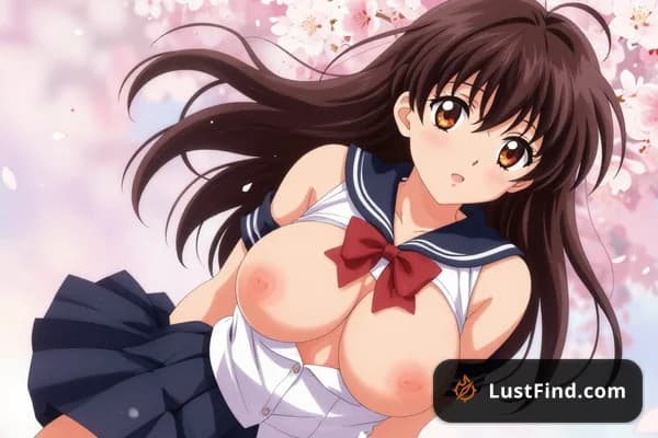 Yodayo AI screenshot