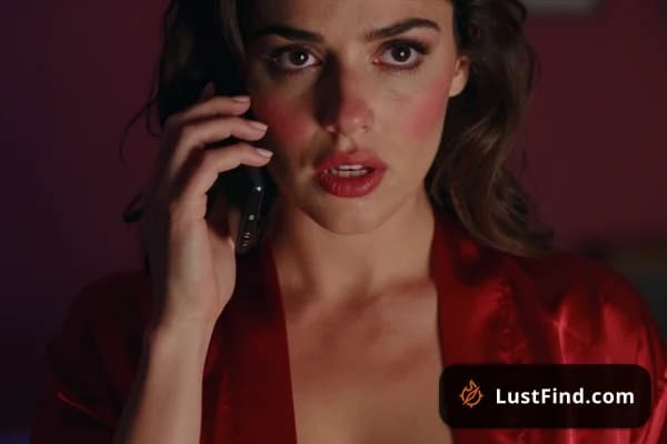 LustCrush screenshot