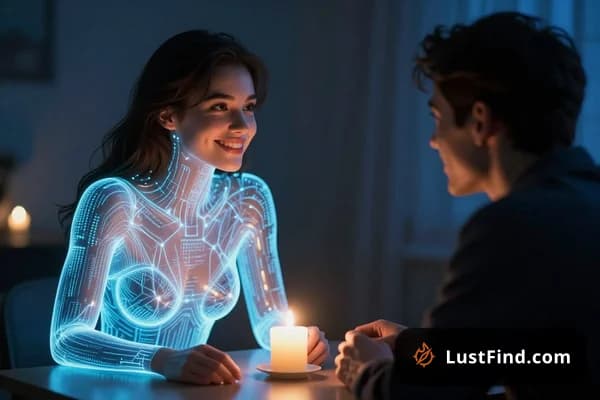 DatingTools AI screenshot