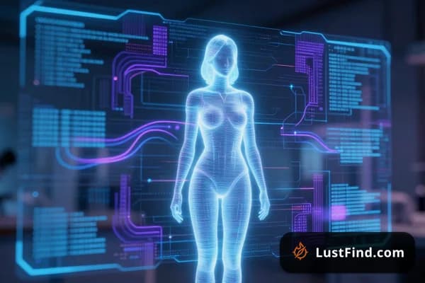 UndressWith AI screenshot