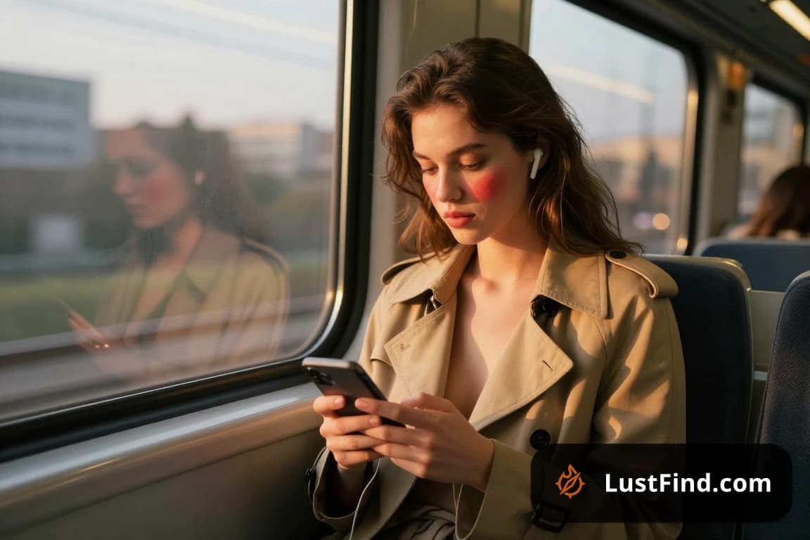 Radish Fiction screenshot 1 - site preview