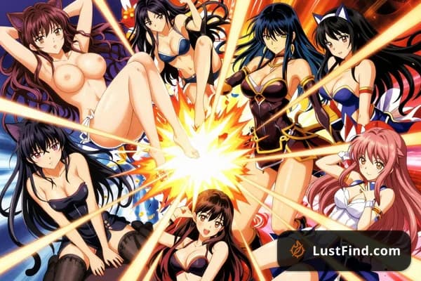 Joyland AI screenshot