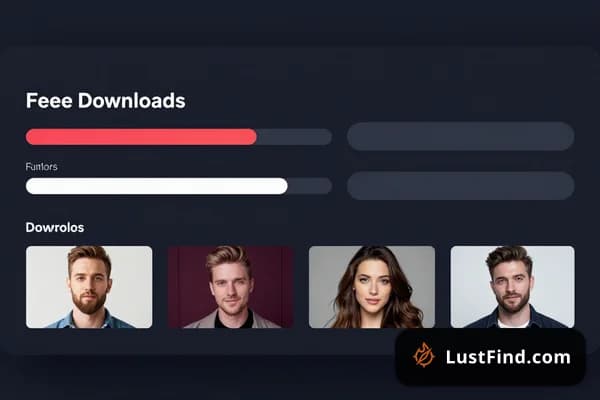 I Love Spanking screenshot