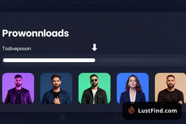 Adult Magazines PDF screenshot