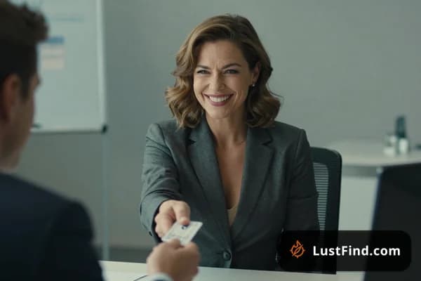 Sex-for-Work screenshot