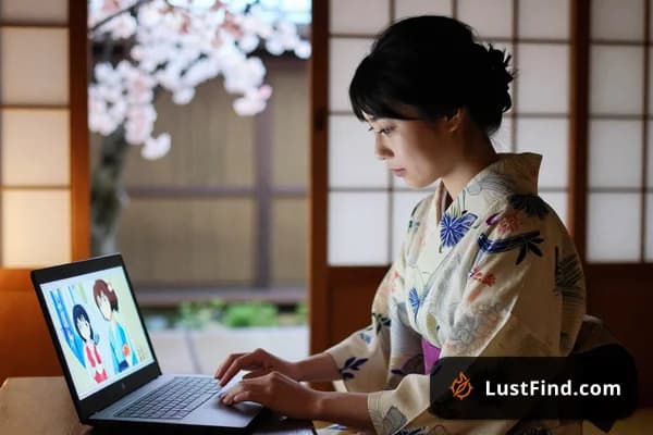 Tokyo Toshokan screenshot